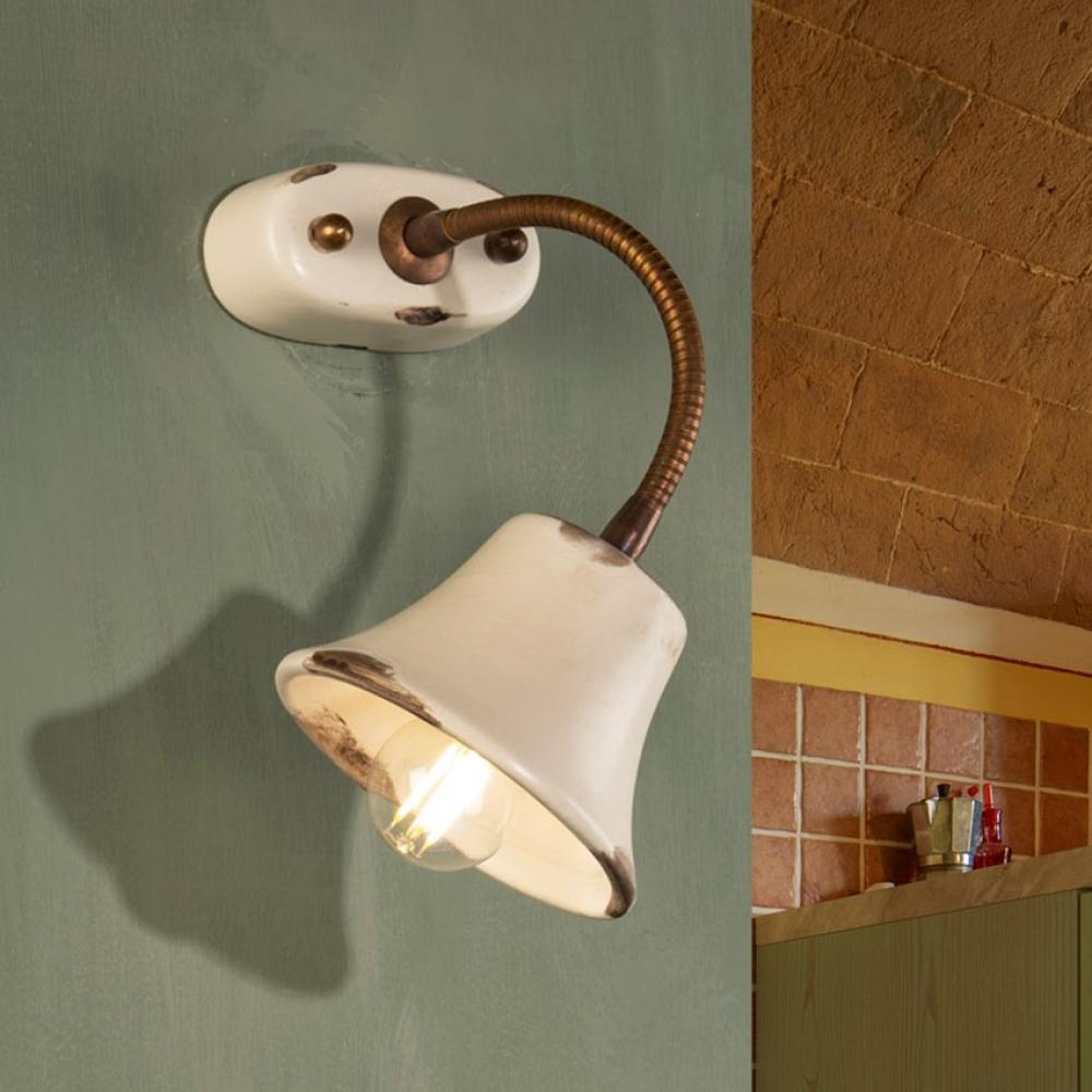 allithato mediterran fali lampa falikar feher rez rusztikus vintage klasszikus konyha nappali haloszoba imas firenze olasz toszkan stilusu lampak.jpg